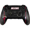 NBA Miami Heat Jersey PlayStation Scuf Vantage 2 Controller Skin