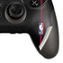 NBA Miami Heat Jersey PlayStation Scuf Vantage 2 Controller Skin