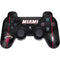 NBA Miami Heat Jersey PS3 Dual Shock wireless controller Skin