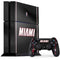 NBA Miami Heat Jersey PlayStation PS4 Skins