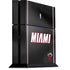 NBA Miami Heat Jersey PlayStation PS4 Skins