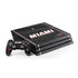 NBA Miami Heat Jersey PS4 Pro Bundle Skin