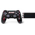 NBA Miami Heat Jersey PS4 Pro Bundle Skin