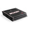 NBA Miami Heat Jersey PS4 Pro Console Skin