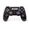 NBA Miami Heat Jersey PS4 Pro/Slim Controller Skin