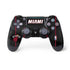 NBA Miami Heat Jersey PS4 Pro/Slim Controller Skin