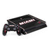 NBA Miami Heat Jersey PS4 Slim Bundle Skin