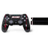 NBA Miami Heat Jersey PS4 Slim Bundle Skin