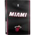 NBA Miami Heat Jersey PS5 Bundle Skin
