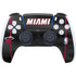 NBA Miami Heat Jersey PS5 Controller Skin