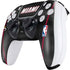NBA Miami Heat Jersey PS5 Controller Skin