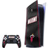 NBA Miami Heat Jersey PS5 Digital Edition Bundle Skin