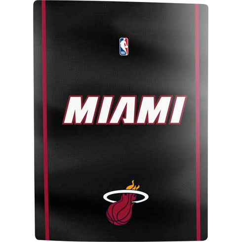 NBA Miami Heat Jersey PS5 Digital Edition Bundle Skin