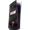 NBA Miami Heat Jersey PS5 Digital Edition Console Skin