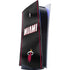 NBA Miami Heat Jersey PS5 Digital Edition Console Skin