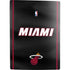NBA Miami Heat Jersey PS5 Digital Edition Console Skin