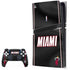 NBA Miami Heat Jersey PS5 Pro Bundle Skin