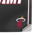 NBA Miami Heat Jersey PS5 Pro Console Skin