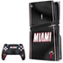 NBA Miami Heat Jersey PS5 Pro Disk Bundle Skin