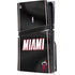 NBA Miami Heat Jersey PS5 Pro Disk Console Skin