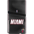NBA Miami Heat Jersey PS5 Pro Disk Console Skin