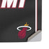 NBA Miami Heat Jersey PS5 Pro Disk Console Skin