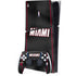 NBA Miami Heat Jersey PS5 Slim Digital Edition Bundle Skin