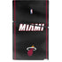 NBA Miami Heat Jersey PS5 Slim Digital Edition Console Skin