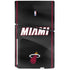 NBA Miami Heat Jersey PS5 Slim Disk Bundle Skin