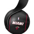 NBA Miami Heat Jersey PULSE 3D Wireless Headset for PS5 Skin