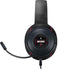 NBA Miami Heat Jersey Razer Kraken X Skin
