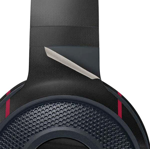 NBA Miami Heat Jersey Razer Kraken X Skin