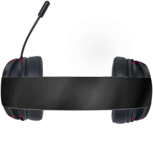 NBA Miami Heat Jersey Razer Kraken X Skin