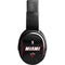 NBA Miami Heat Jersey Skullcandy Crusher Wireless Skin