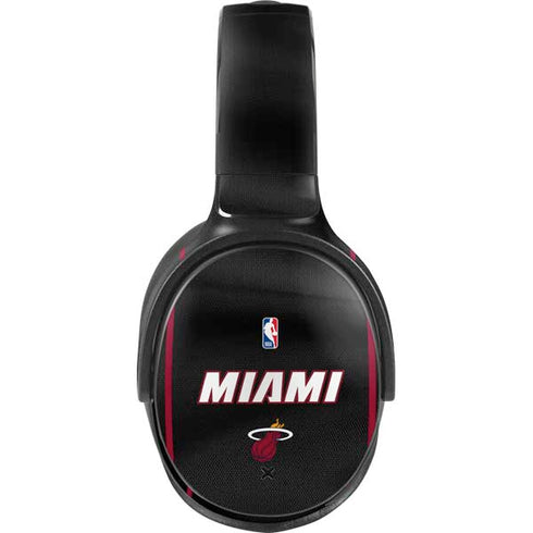 NBA Miami Heat Jersey Skullcandy Venue Skin