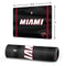 NBA Miami Heat Jersey Gaming Mouse Pad