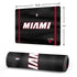 NBA Miami Heat Jersey Gaming Mouse Pad