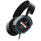 NBA Miami Heat Jersey SteelSeries Arctis 3 Skin