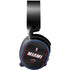 NBA Miami Heat Jersey SteelSeries Arctis 3 Skin