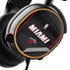 NBA Miami Heat Jersey SteelSeries Arctis 3 Skin