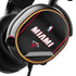 NBA Miami Heat Jersey SteelSeries Arctis 5 Skin