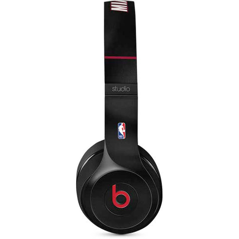 NBA Miami Heat Jersey Studio Wireless Skin
