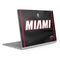 NBA Miami Heat Jersey Surface Book 2 13.5in Skin