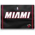 NBA Miami Heat Jersey Surface Book 2 13.5in Skin