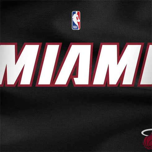 NBA Miami Heat Jersey Surface Book 2 13.5in Skin