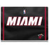 NBA Miami Heat Jersey Surface Book 2 15in Skin