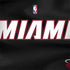NBA Miami Heat Jersey Surface Book 2 15in Skin