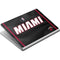 NBA Miami Heat Jersey Surface Book Skin
