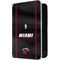 NBA Miami Heat Jersey Surface Duo Skin