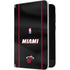 NBA Miami Heat Jersey Surface Duo Skin